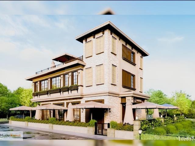 Konya, Selçuklu içerisinde satılık Dükkan