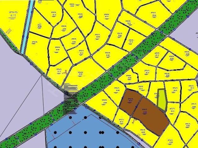 Saraçoğlu Mahallesi, Karatay içerisinde satılık Arsa