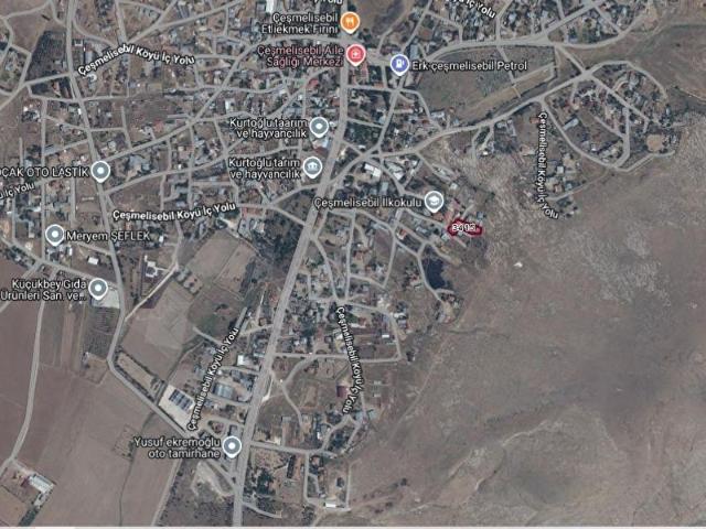 Sarayönü, Konya içerisinde satılık Arsa