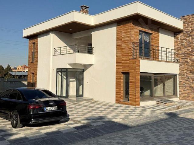 Konya, Selçuklu içerisinde satılık Villa