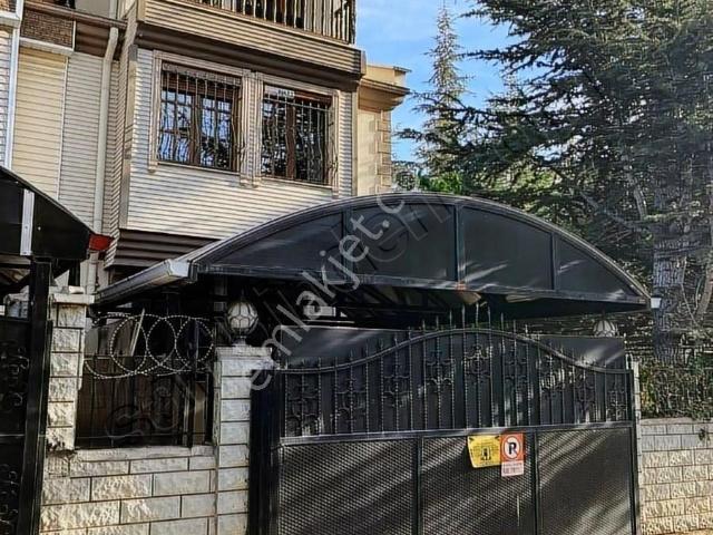Selçuklu içerisinde kiralık Villa