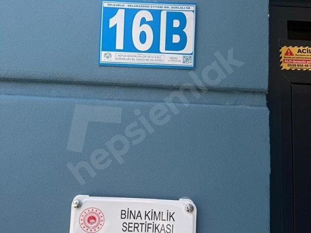 Selçuklu, Konya içerisinde satılık mülk