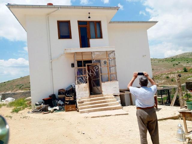 Selçuklu, Konya içerisinde satılık Villa