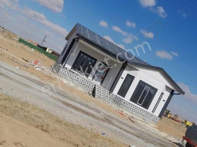 Selçuklu, Konya içerisinde satılık Villa