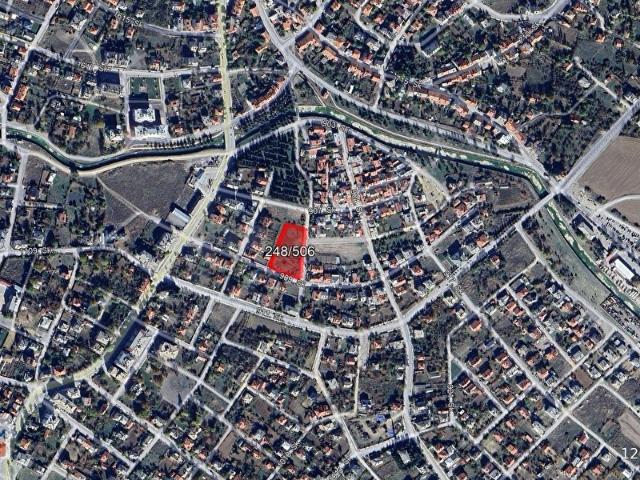 Seydişehir, Konya içerisinde satılık Arsa