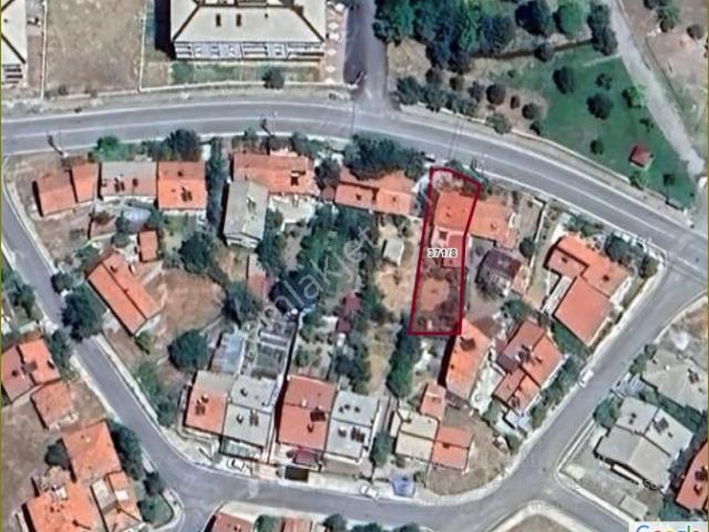 Seydişehir içerisinde satılık Villa