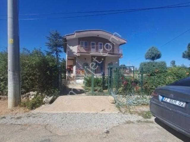 Seydişehir, Konya içerisinde satılık Villa