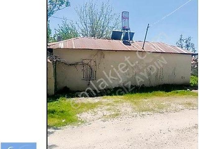 Karkın, Çumra içerisinde satılık Villa