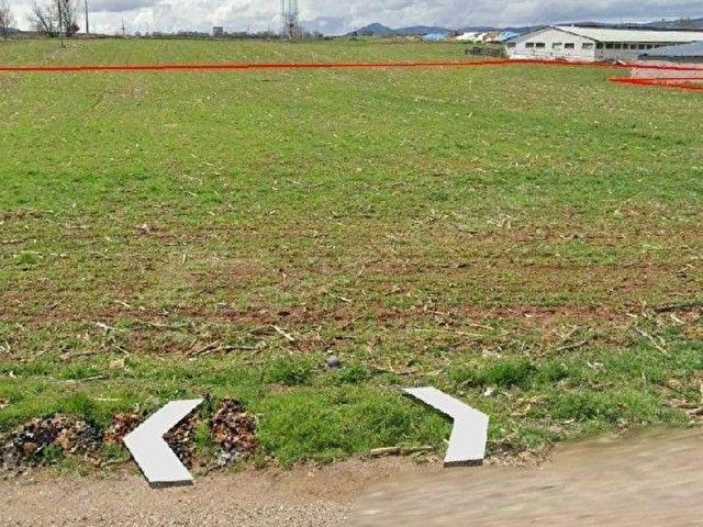 Yenisu, Çumra içerisinde satılık Arsa
