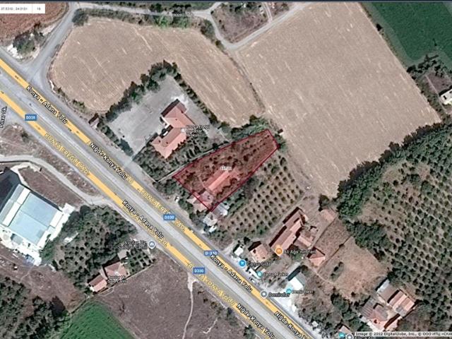 Kargacı Mahallesi, Ereğli içerisinde satılık Dükkan
