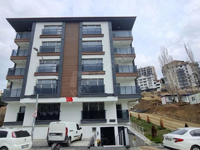 Angora, Çankaya içerisinde satılık mülk