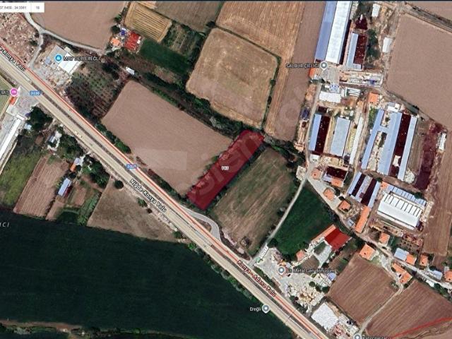 Kargacı Mahallesi, Ereğli içerisinde satılık Dükkan