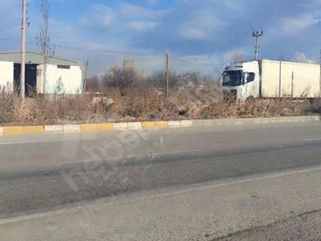 Ereğli, Konya içerisinde satılık Arsa
