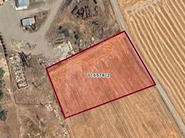 Gölbaşi, Ankara içerisinde satılık Arsa