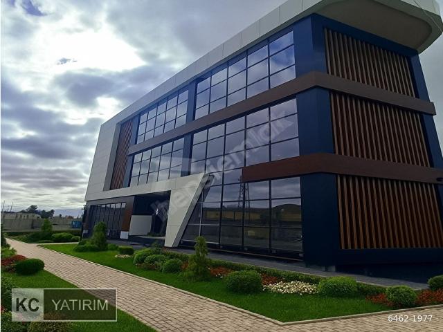 Gölbaşi, Ankara içerisinde satılık Fabrika