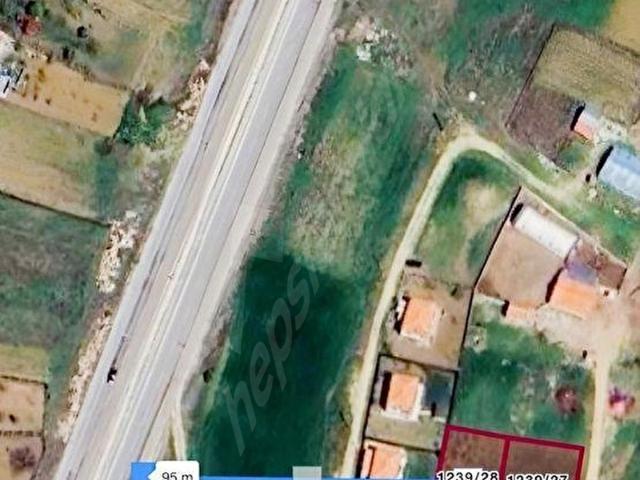 Kırıkkale Merkez, Kirikkale içerisinde satılık Arsa