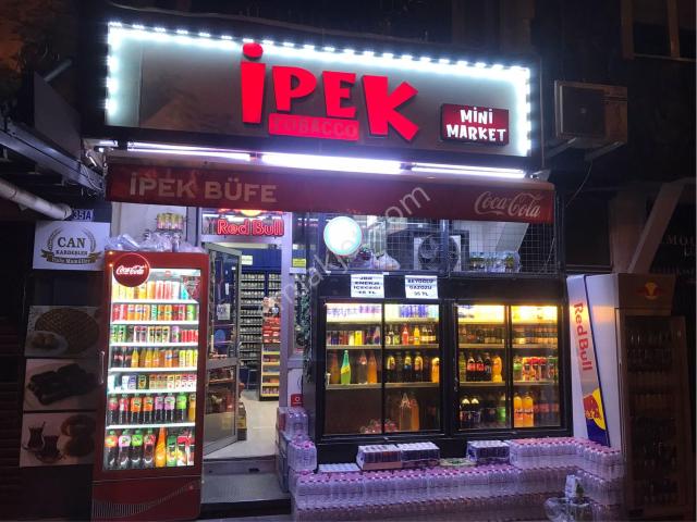 Meram içerisinde kiralık Restoran