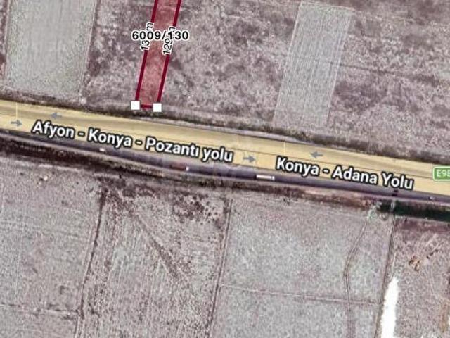 Karatay, Konya içerisinde satılık mülk