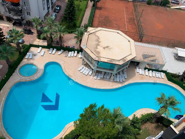 Konyaalti, Antalya içerisinde satılık mülk