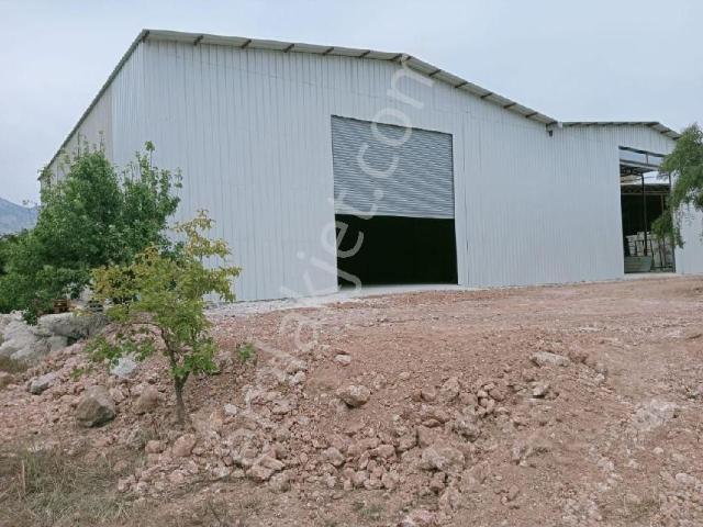 Konyaalti, Antalya içerisinde kiralık Depo