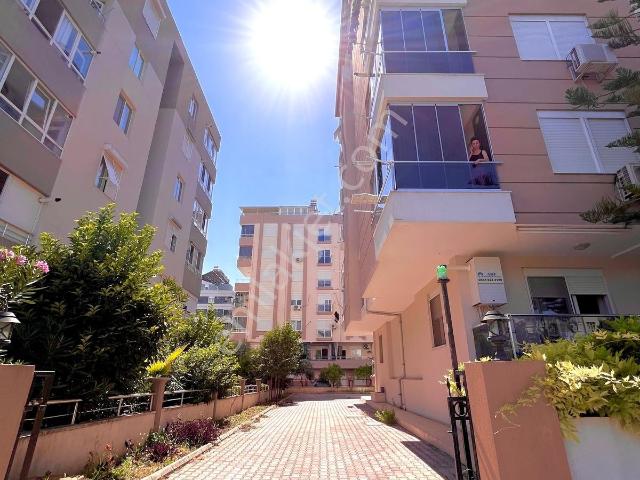Konyaalti, Antalya içerisinde kiralık mülk