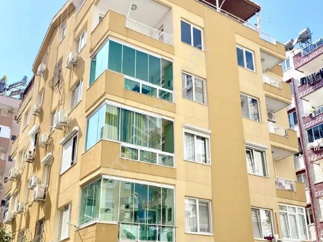 Konyaalti, Antalya içerisinde kiralık mülk