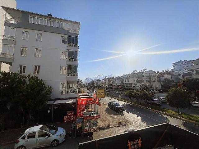 Konyaalti, Antalya içerisinde satılık mülk
