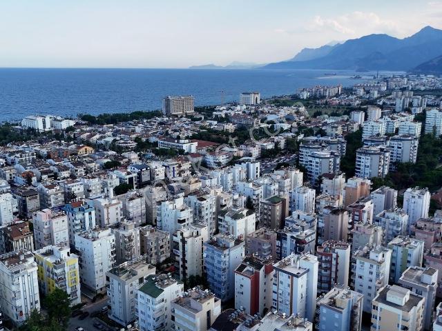 Konyaalti, Antalya içerisinde satılık mülk