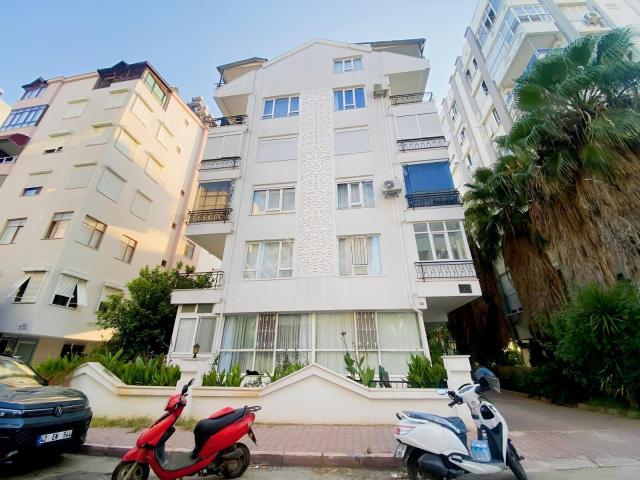 Konyaalti, Antalya içerisinde kiralık mülk