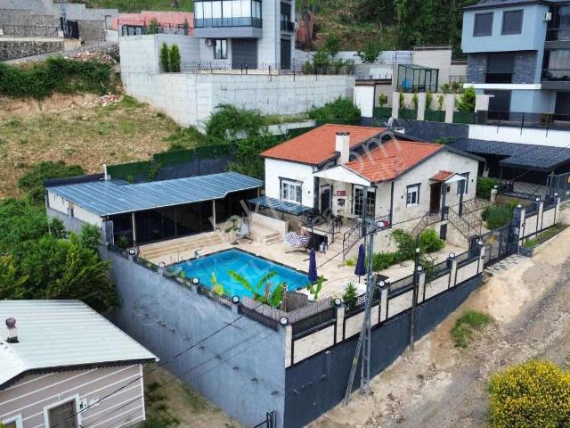 Konyaalti, Antalya içerisinde satılık Villa