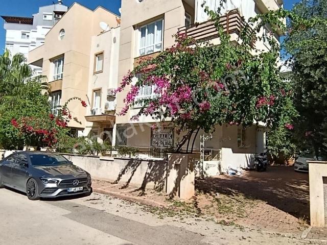 Konyaalti, Antalya içerisinde kiralık mülk