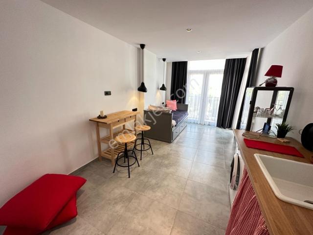 Arapsuyu Mahallesi, Konyaaltı içerisinde kiralık mülk