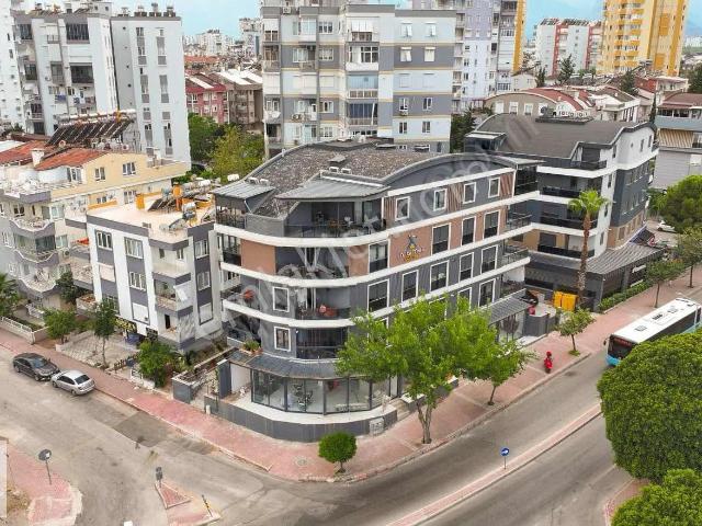Konyaalti, Antalya içerisinde satılık mülk
