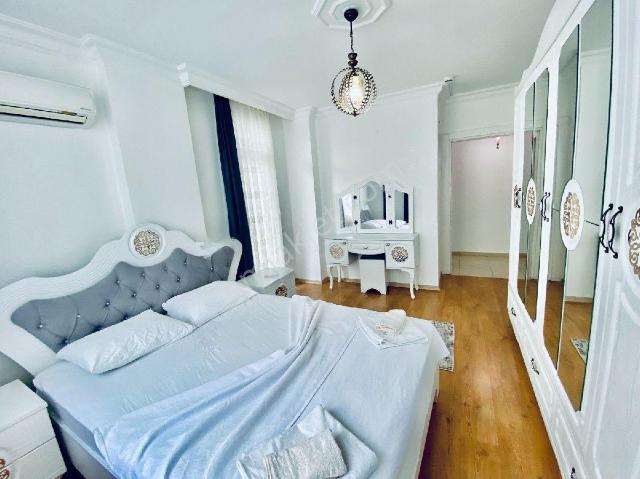 Arapsuyu Mahallesi, Konyaaltı içerisinde kiralık mülk