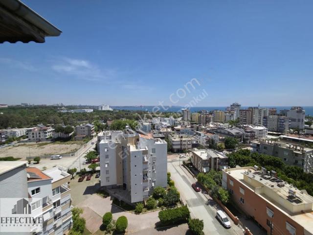 Konyaalti, Antalya içerisinde satılık mülk