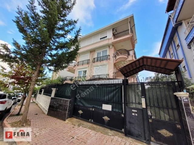 Konyaalti, Antalya içerisinde satılık Bina
