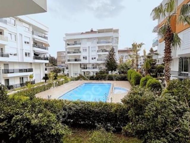 Konyaalti, Antalya içerisinde kiralık mülk