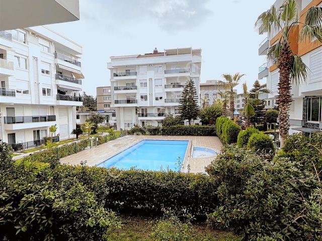 Konyaalti, Antalya içerisinde kiralık mülk