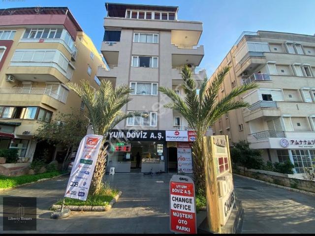 Konyaalti, Antalya içerisinde kiralık mülk