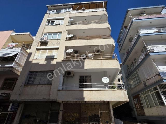 Muratpaşa, Antalya içerisinde satılık mülk