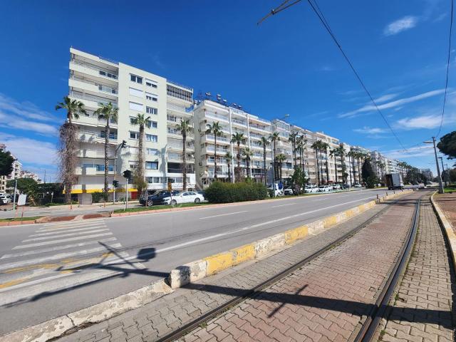 Muratpaşa, Antalya içerisinde satılık mülk
