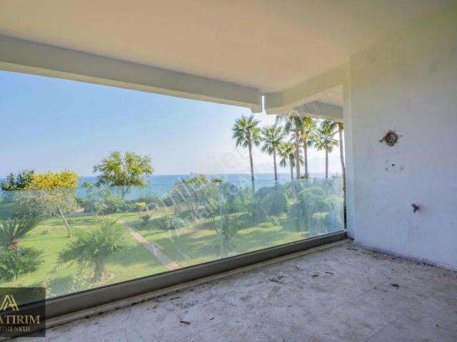 Muratpaşa, Antalya içerisinde satılık mülk