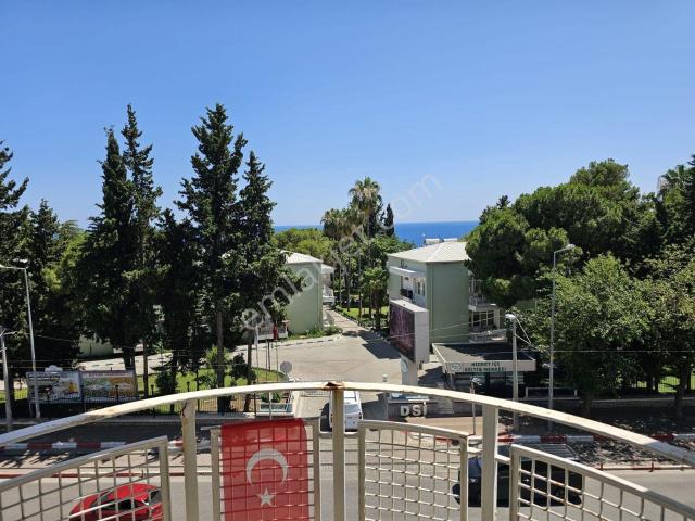 Muratpaşa, Antalya içerisinde kiralık mülk