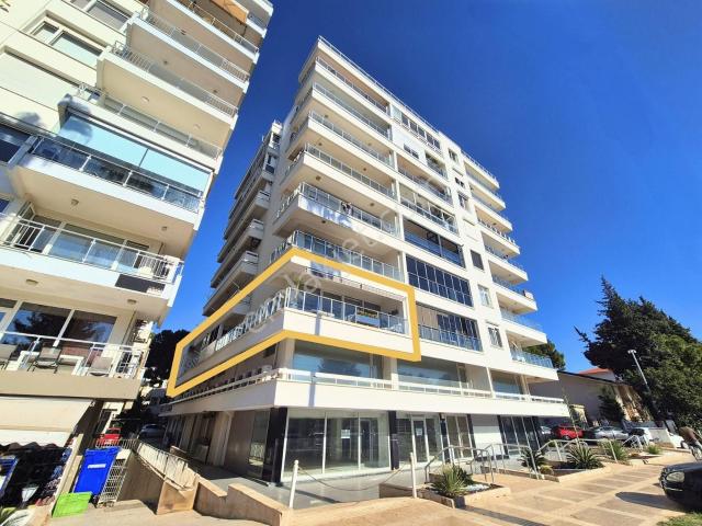 Muratpaşa, Antalya içerisinde satılık mülk
