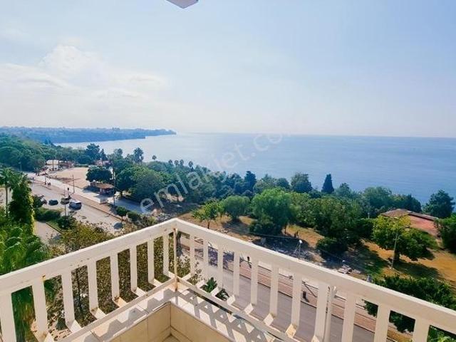 Muratpaşa, Antalya içerisinde kiralık mülk
