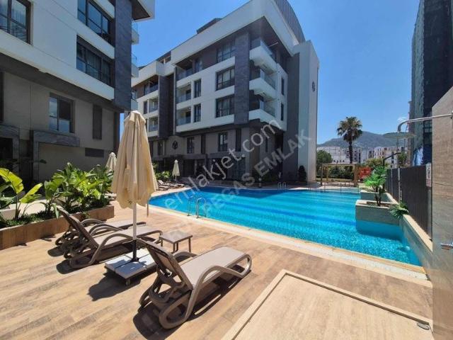 Konyaalti, Antalya içerisinde kiralık mülk