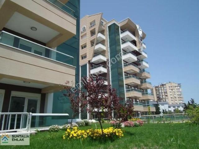 Konyaalti, Antalya içerisinde kiralık mülk
