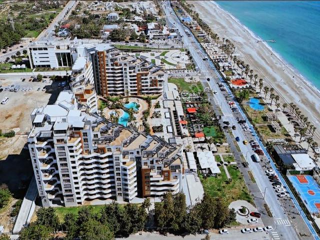 Konyaalti, Antalya içerisinde satılık mülk