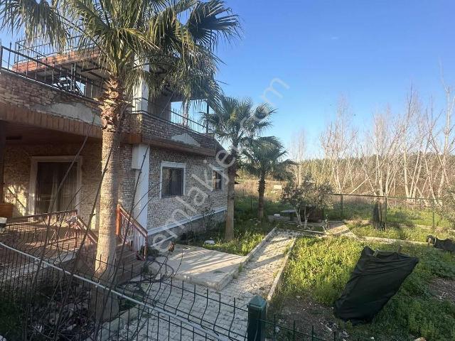 Doyran, Konyaaltı içerisinde kiralık Villa