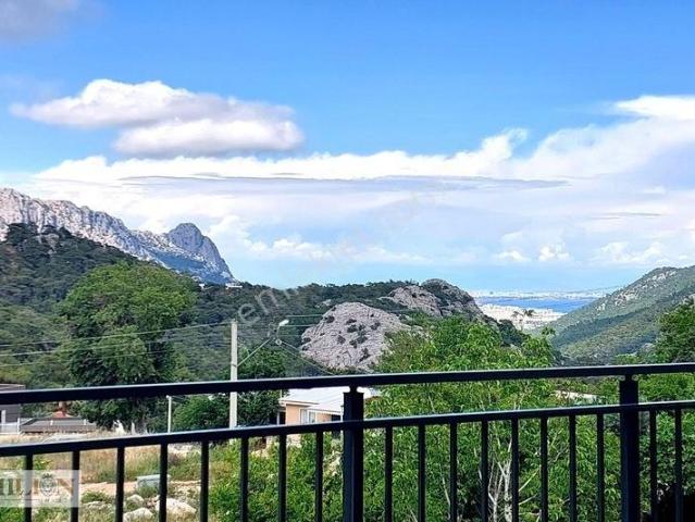 Gedeller, Konyaaltı içerisinde satılık Villa